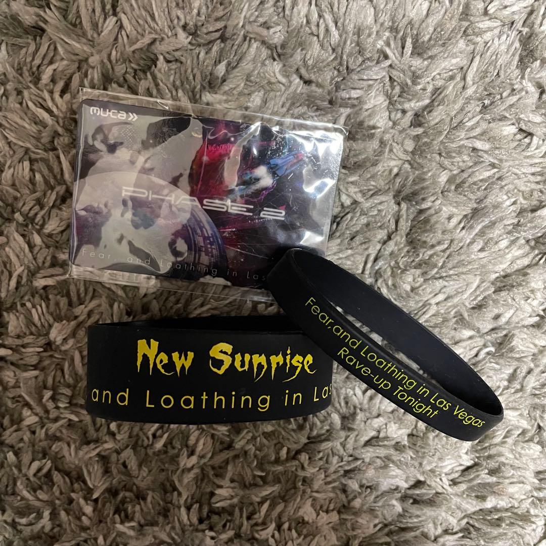 Fear,and Loathing in Las Vegas CD グッズ