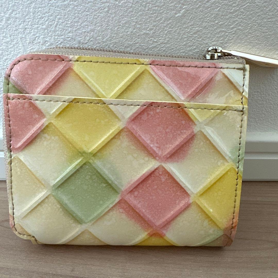 【未使用試し入れのみ】アタオ　ATAO　ミリモ　シャングリラ　キャンディミックス