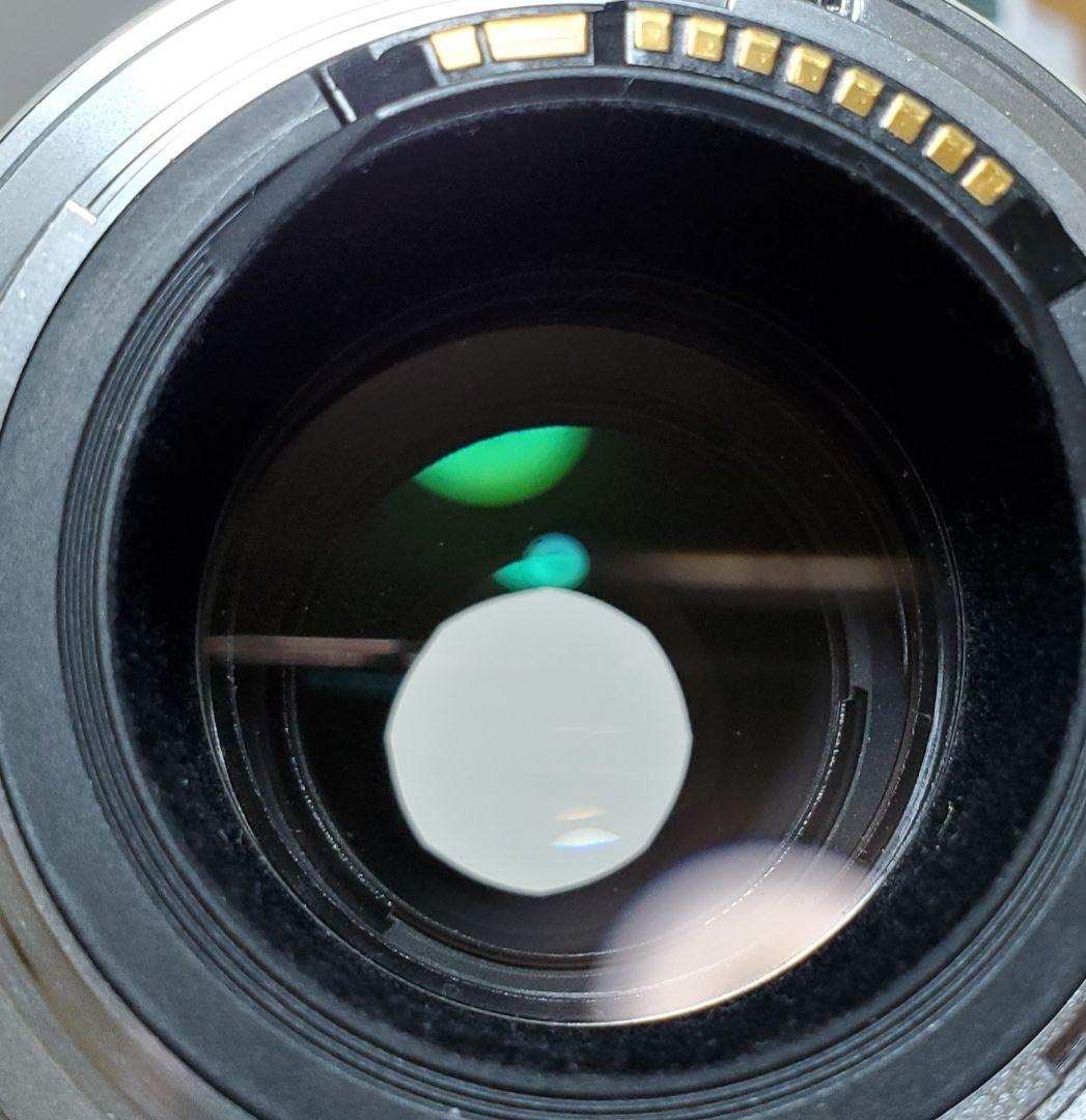 レンズ(ズーム) Canon ZOOM LENS EF 70-200mm F4 L USM