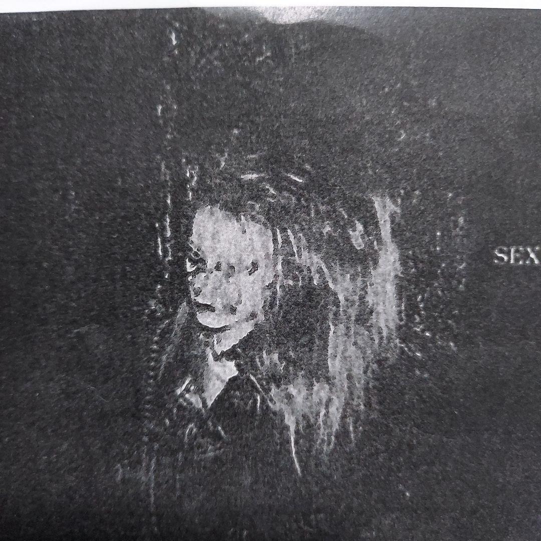 XJAPAN　貴重盤　インディーズ　配布デモテープ【1987年8月29日】