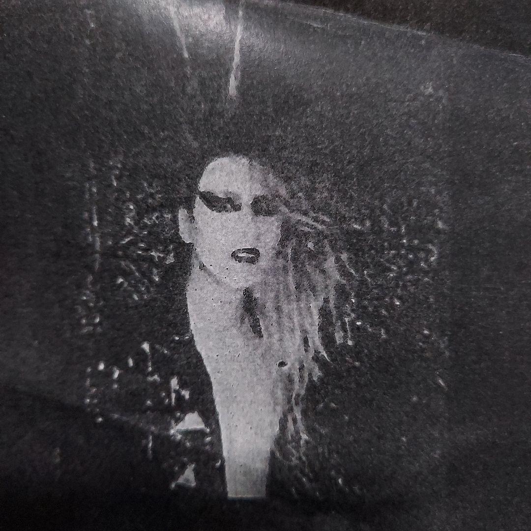 XJAPAN　貴重盤　インディーズ　配布デモテープ【1987年8月29日】