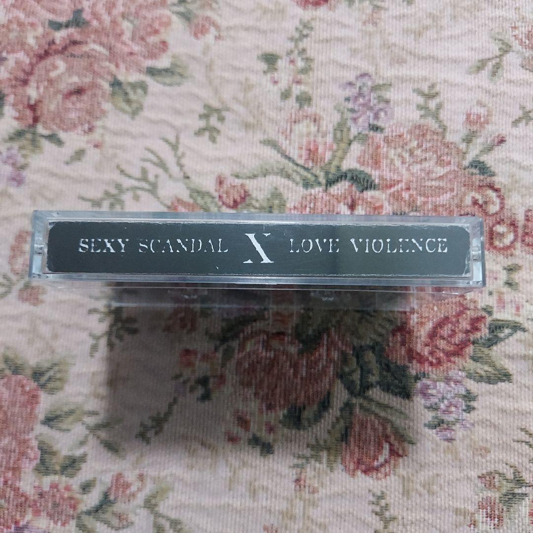 XJAPAN　貴重盤　インディーズ　配布デモテープ【1987年8月29日】