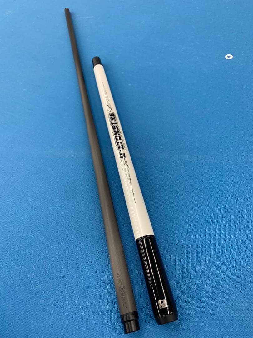 【美品】リトルモンスター 3分割ジャンプキュー