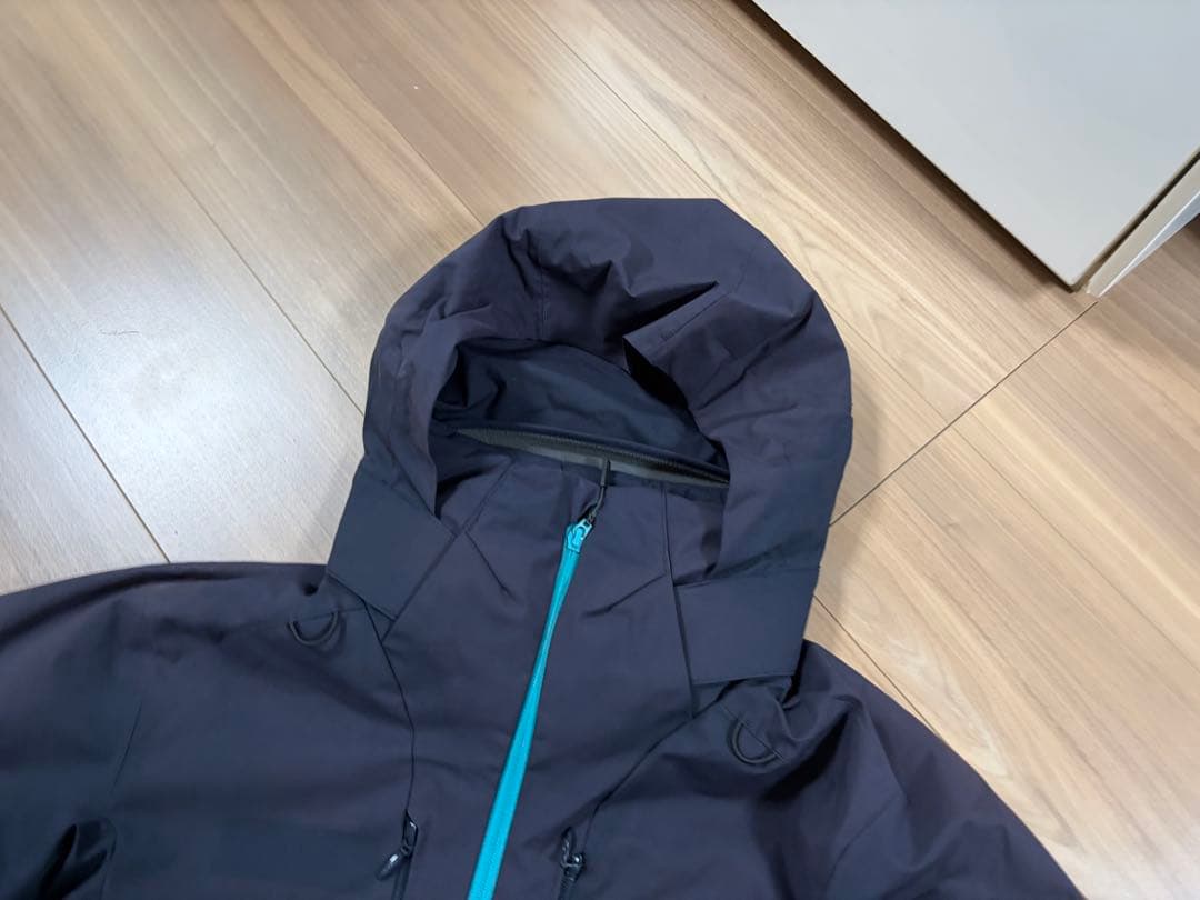 ★23年・選手用★お洒落 非売品 オガサカ デサント スキーウエア 上下　デモ