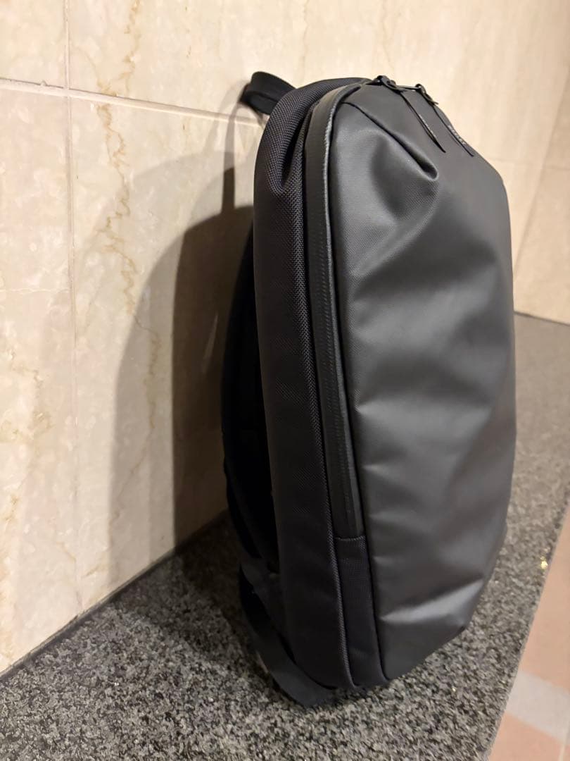 TACOMA /11L Slim Daypack Cordura® Series