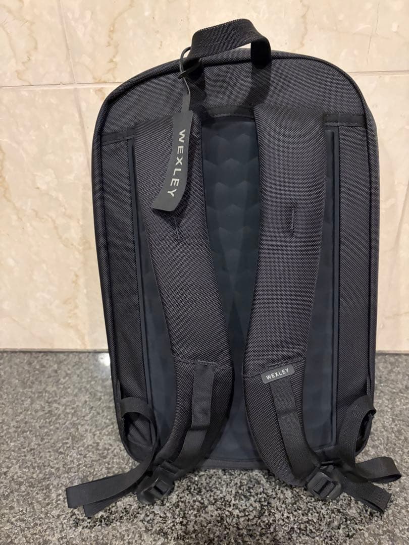 TACOMA /11L Slim Daypack Cordura® Series