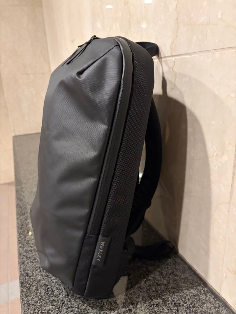 TACOMA /11L Slim Daypack Cordura® Series