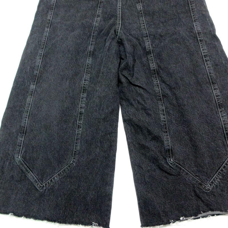 MY1061■PRANKPROJECT■オーバーウエスト 2WAY サロペット