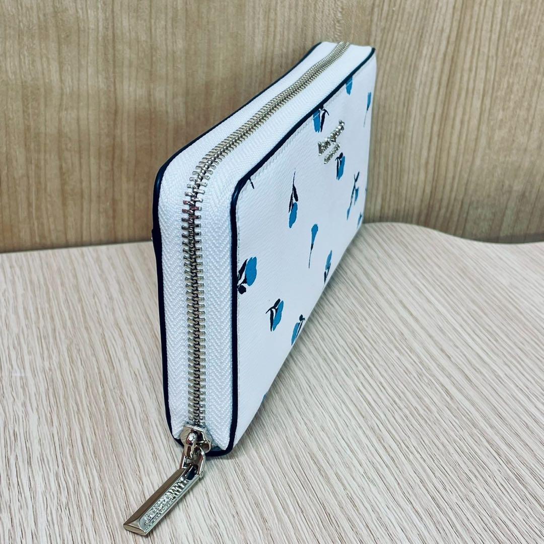 ☆ ケイトスペードニューヨーク　長財布