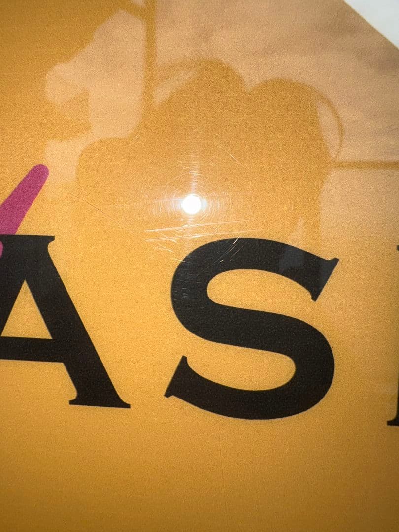 【GT スノーボード BASE　152cm】ボードケース付　　 　美品