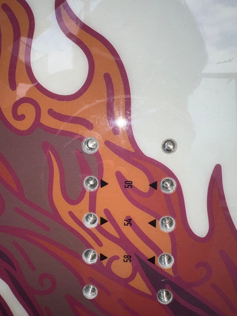 【GT スノーボード BASE　152cm】ボードケース付　　 　美品