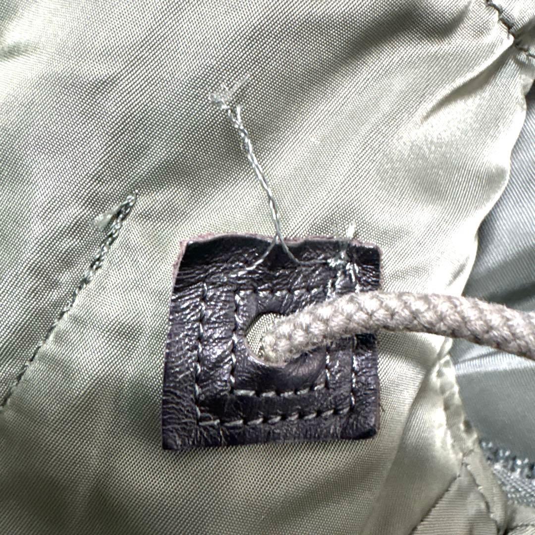 N.Nさま専用　アルファ社　N-2B　フライトジャケット　M　USA製