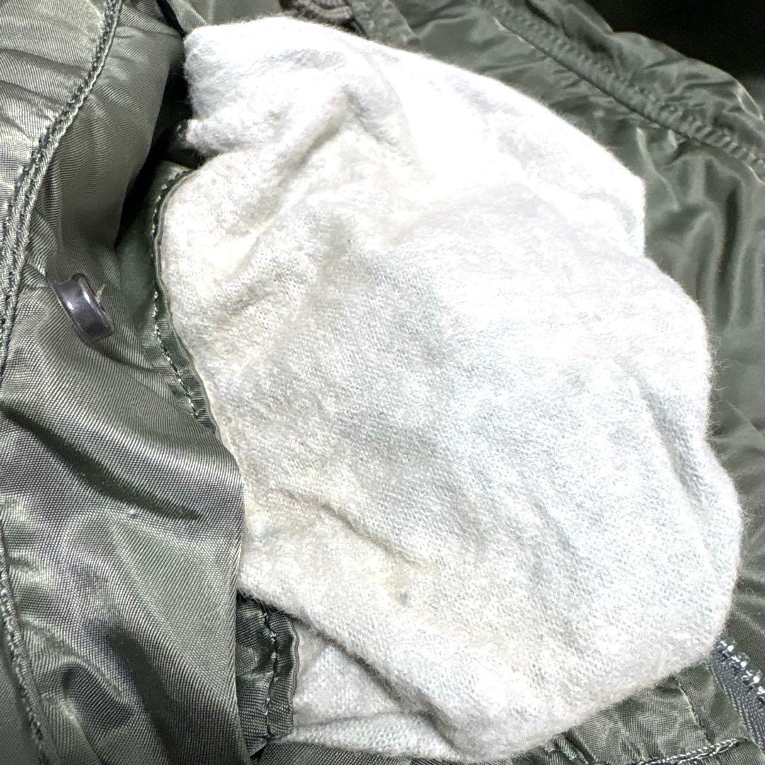 N.Nさま専用　アルファ社　N-2B　フライトジャケット　M　USA製