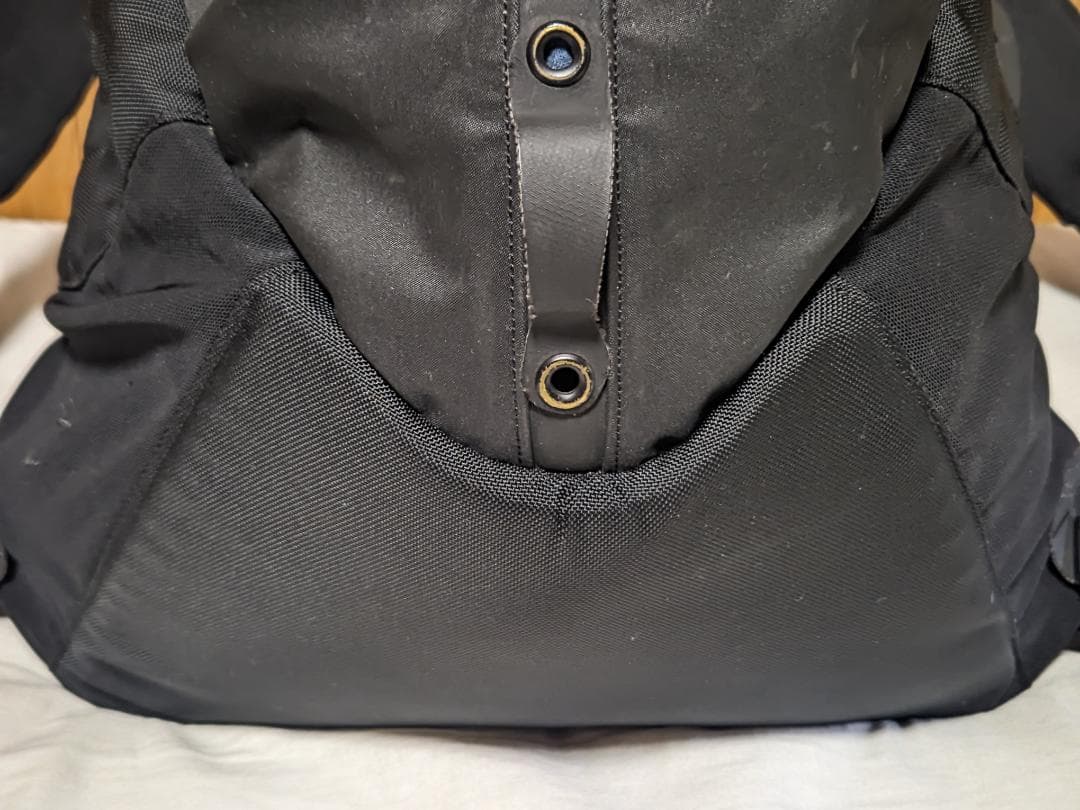 [2024モデル]アークテリクス アロー22 ブラックII