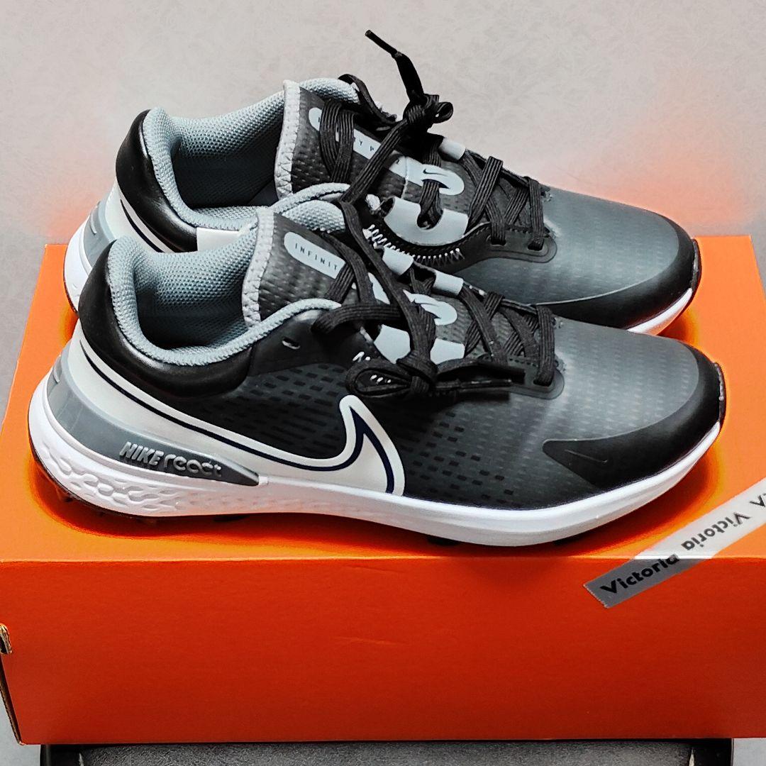 ナイキ インフィニティ プロ 2 NIKE INFINITY PRO ブラック