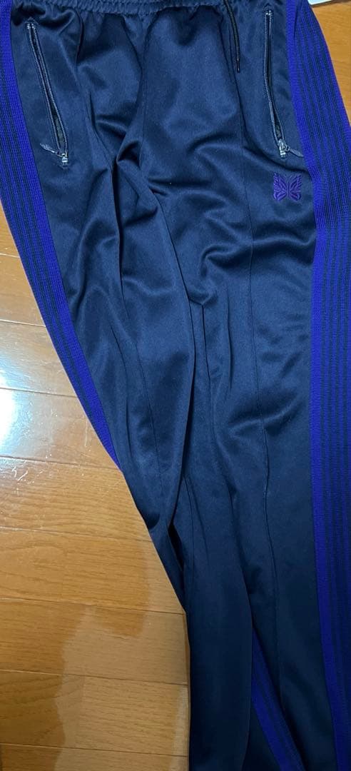 Needles トラックジャケット＆パンツ セット