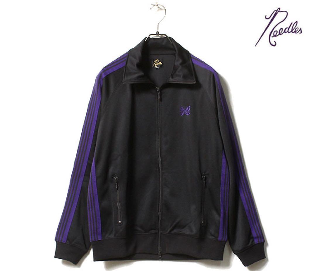 Needles トラックジャケット＆パンツ セット