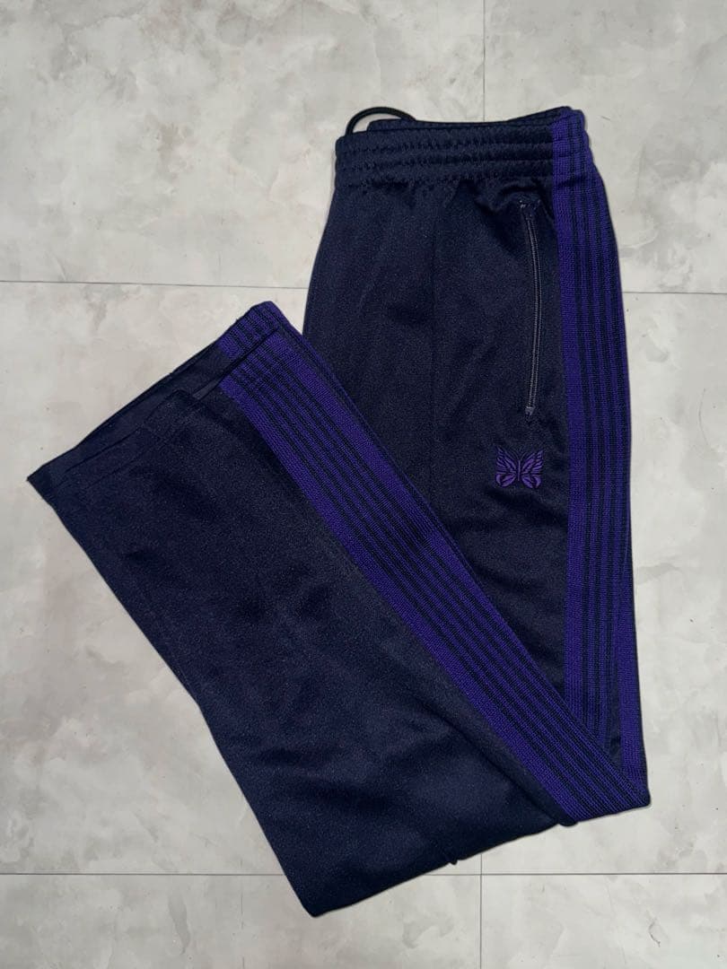 Needles トラックジャケット＆パンツ セット