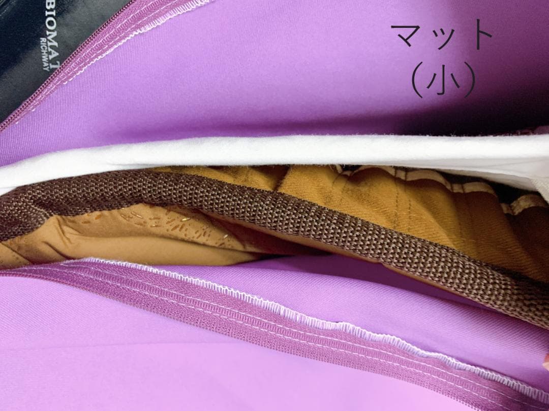 リッチウェイ ミニバイオマット BIOMAT7000 まとめ売り