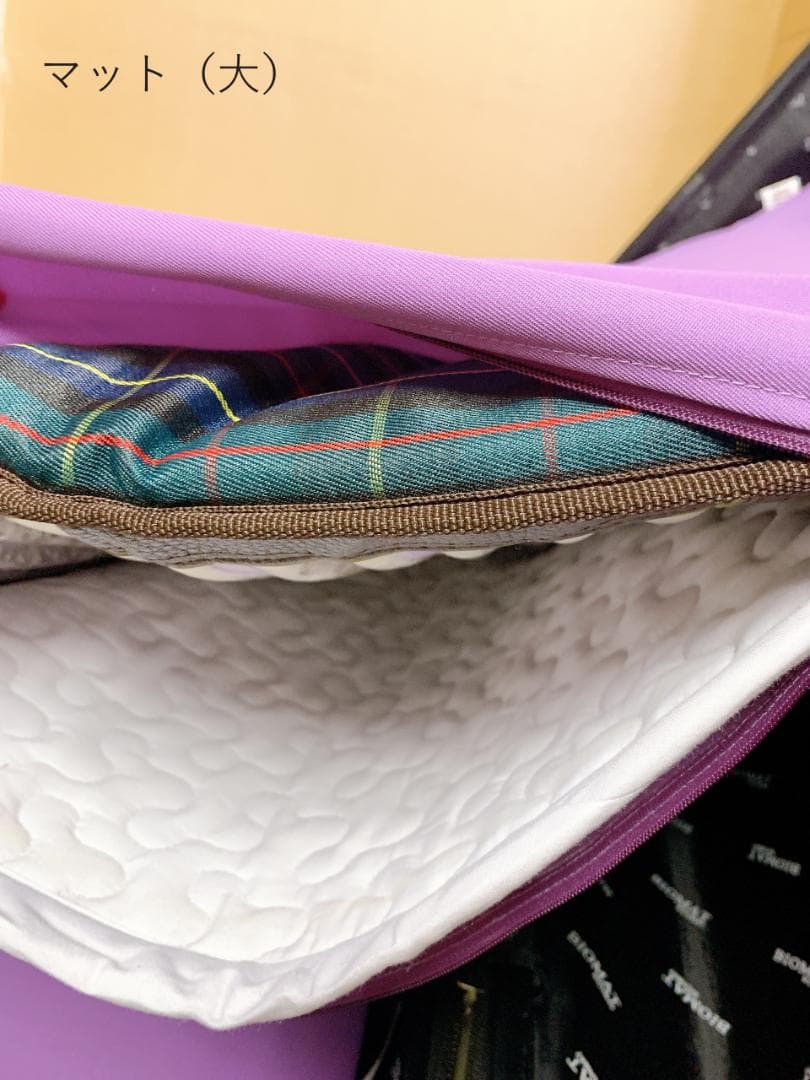 リッチウェイ ミニバイオマット BIOMAT7000 まとめ売り