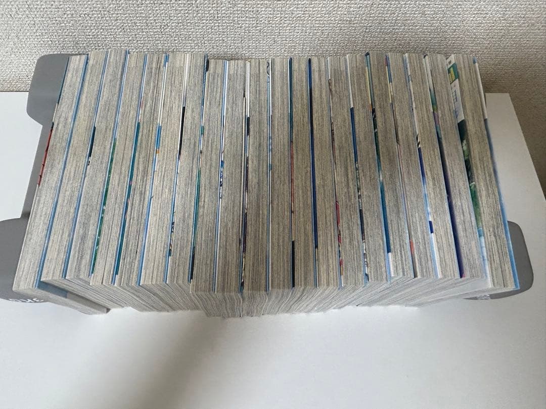 アオのハコ 20巻セット　三浦糀　集英社