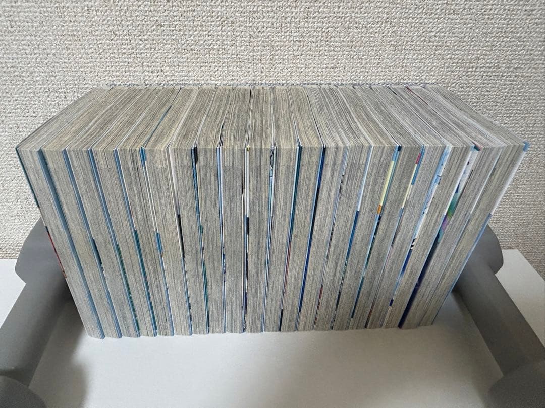 アオのハコ 20巻セット　三浦糀　集英社