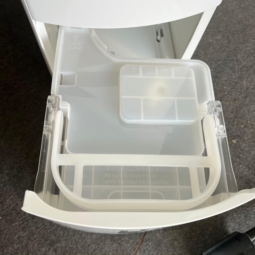 B46美品✨　Panasonic パナソニックF-YHVX120 新生活応援！✨