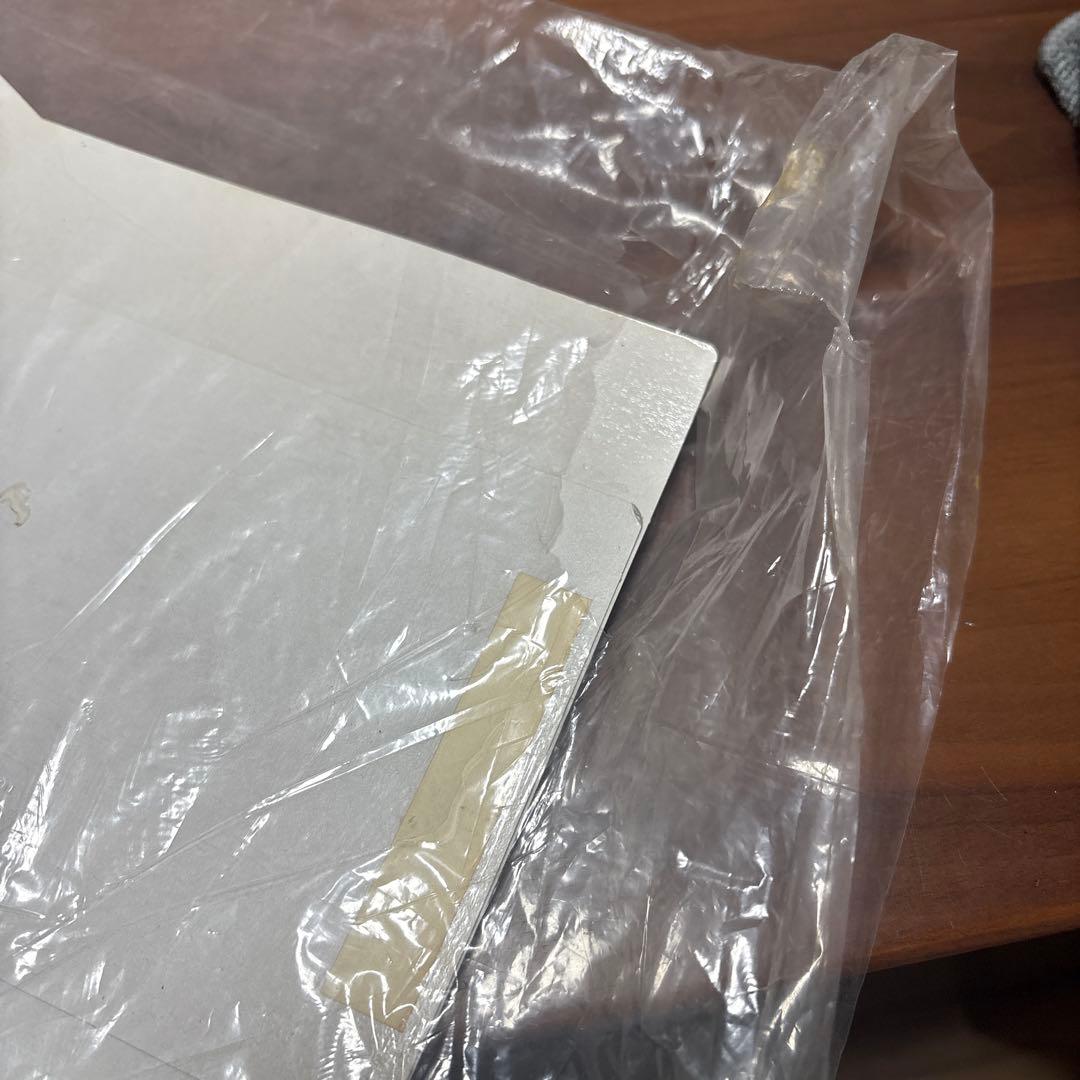 ps2 naruto ナルト　ナルティメット　店頭　販促　ポップ　非売品