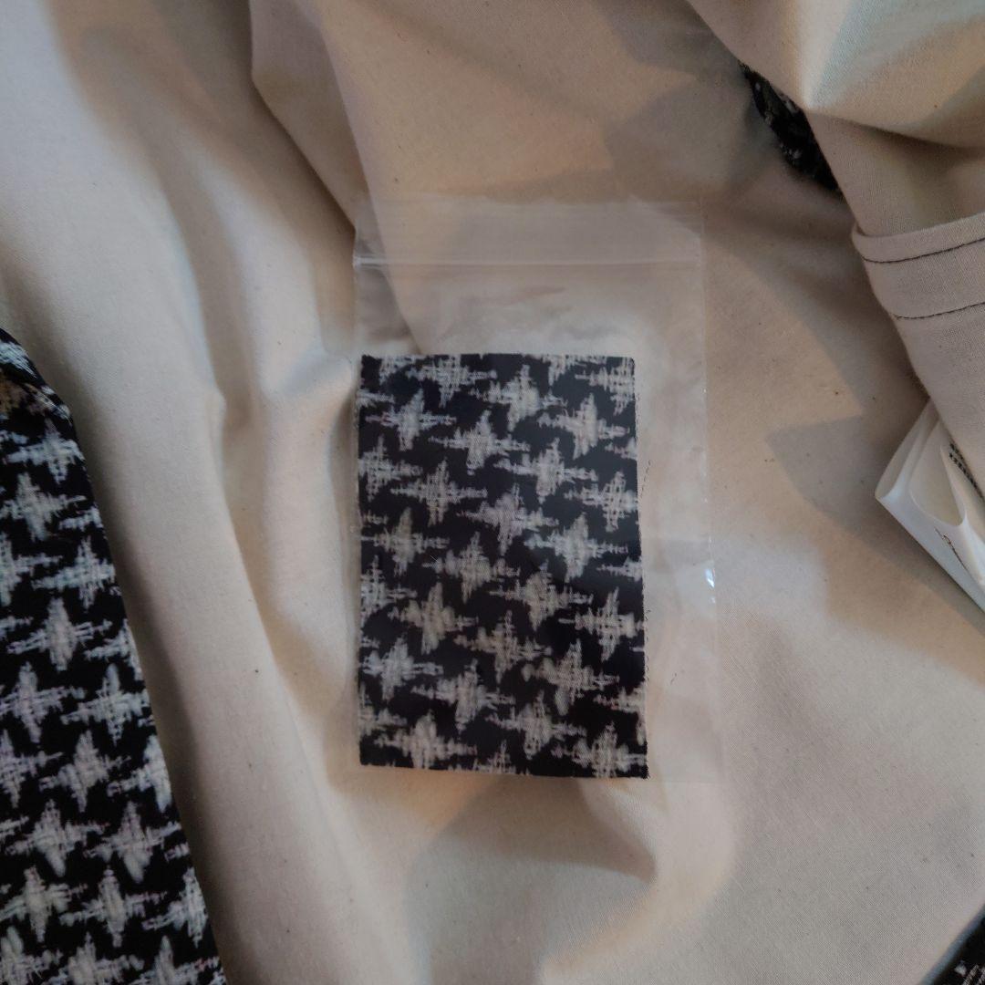 コムデギャルソン　ジャケット2024