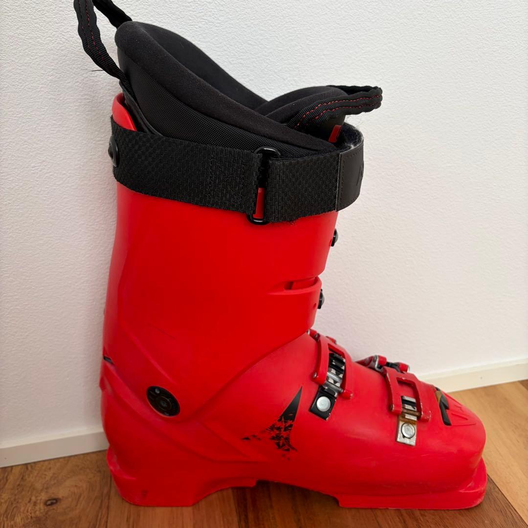 Atomic Redster Club Sport110 26.0cm ブーツ