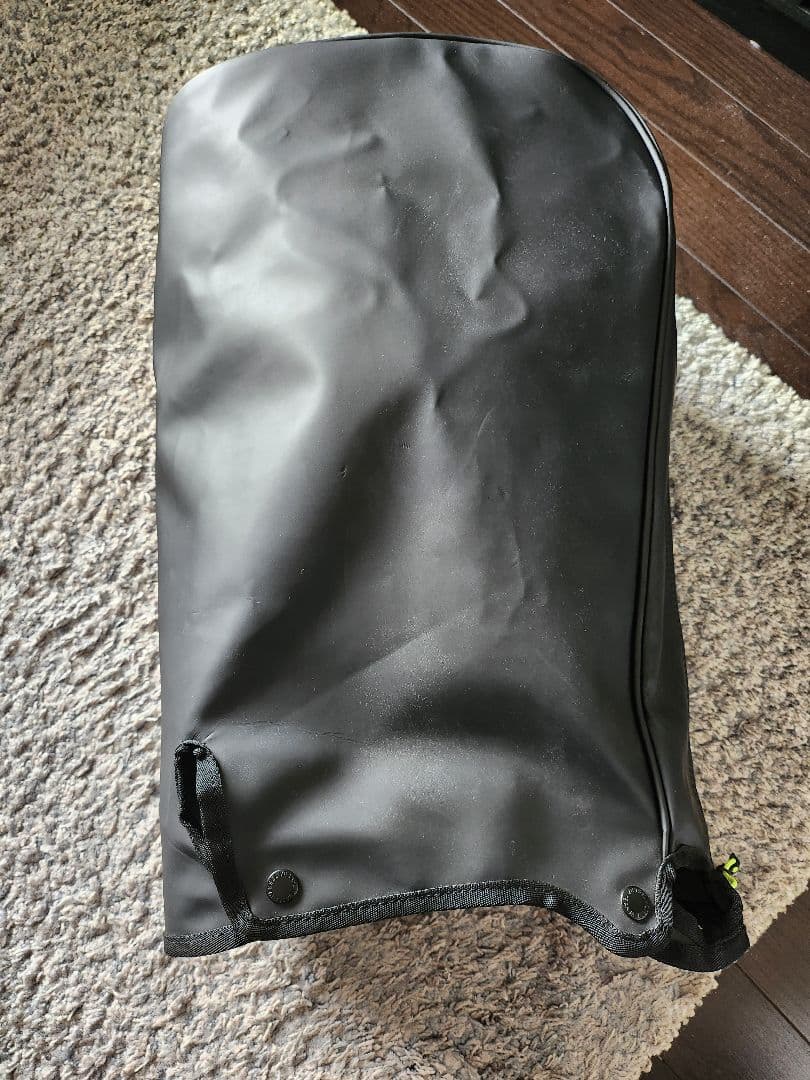 VESSEL ベゼル PLAYER 4.0 スタンド キャディバッグ 美品