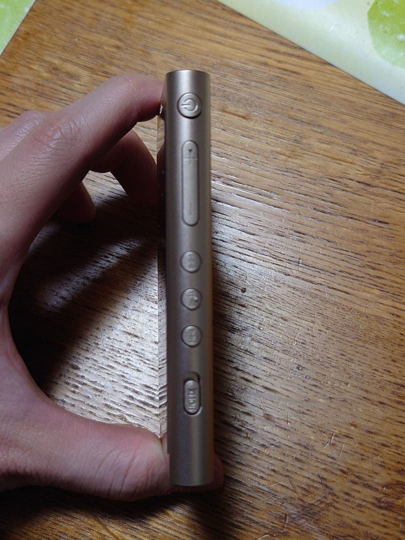 SONY NW-A55 ウォークマン『動作確認済　中古』