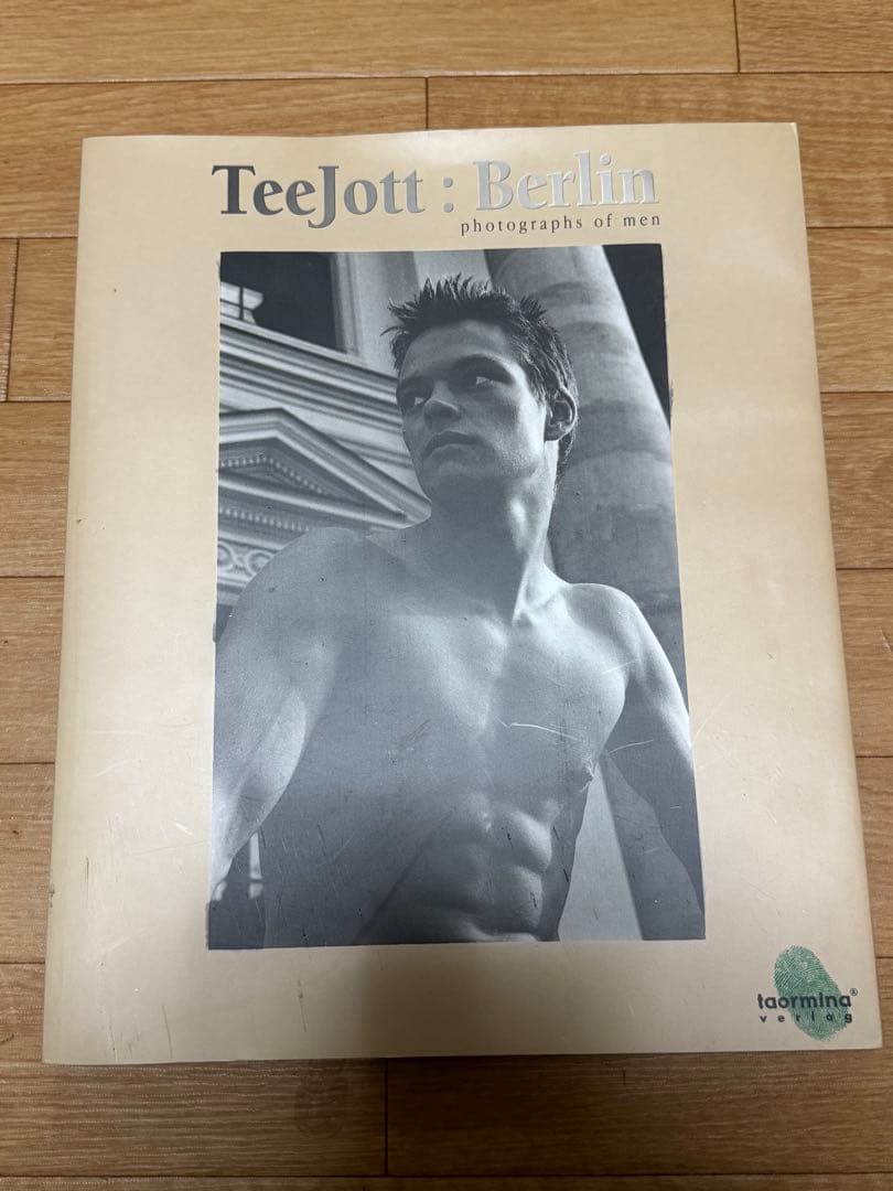 teejott 洋書