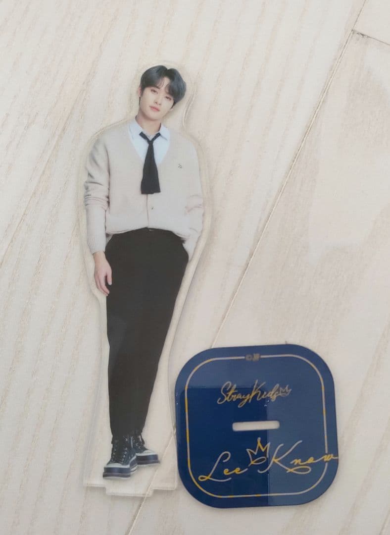 straykids スキズ ファミマ アクスタ フィリックス ヒョンジン