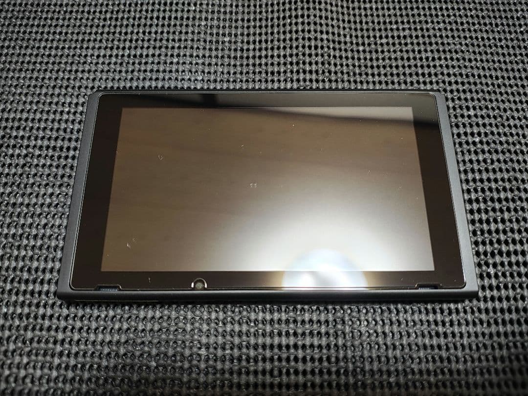 極美品　NintendoSwitch ニンテンドースイッチ本体　2025