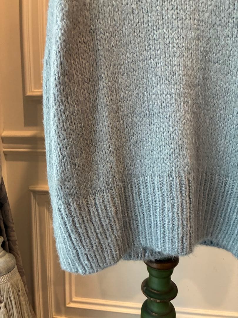 ブラミンク blamink38シルクベスト