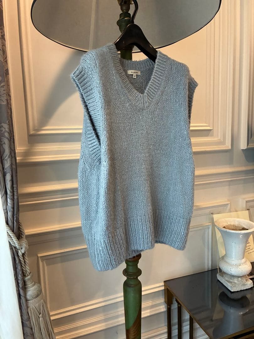 ブラミンク blamink38シルクベスト