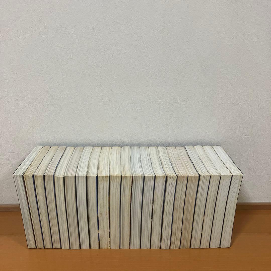 銀河鉄道999 全巻セット　松本零士