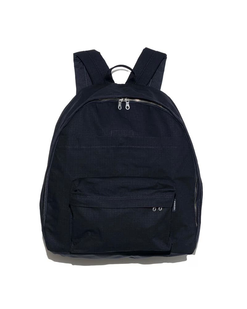 nanamica ネイビー バックパック DayPack S25SO105　新品