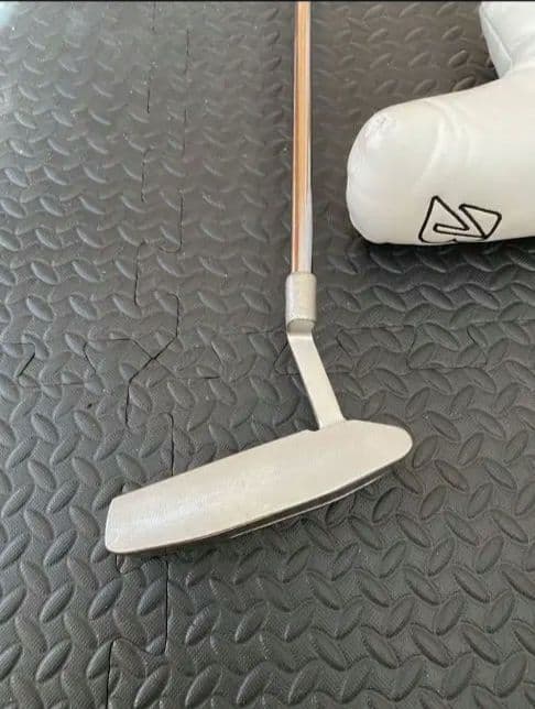 BRIDGESTONE GOLF BG-100 アイアン & パター