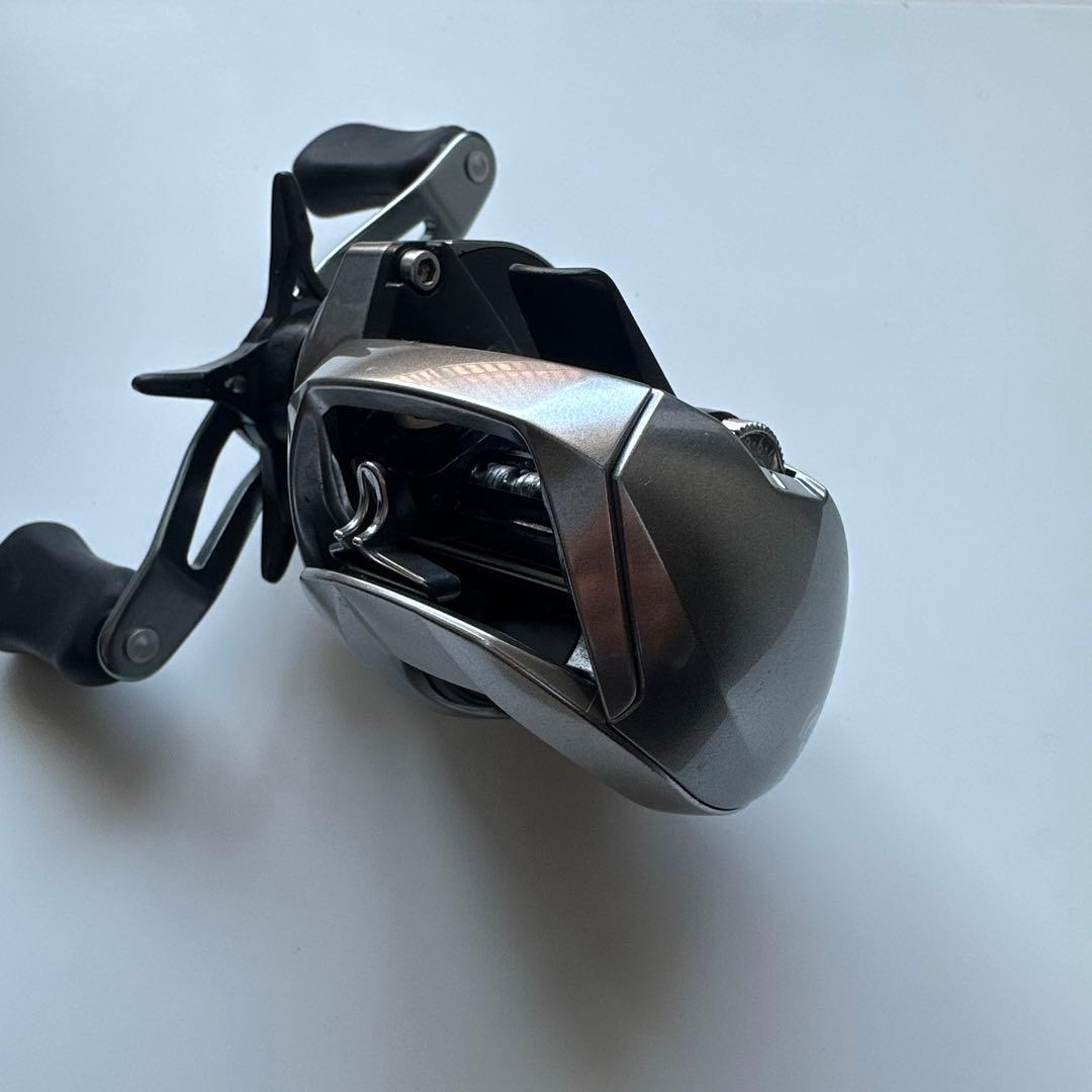 ジリオンsvtw 1000XHL