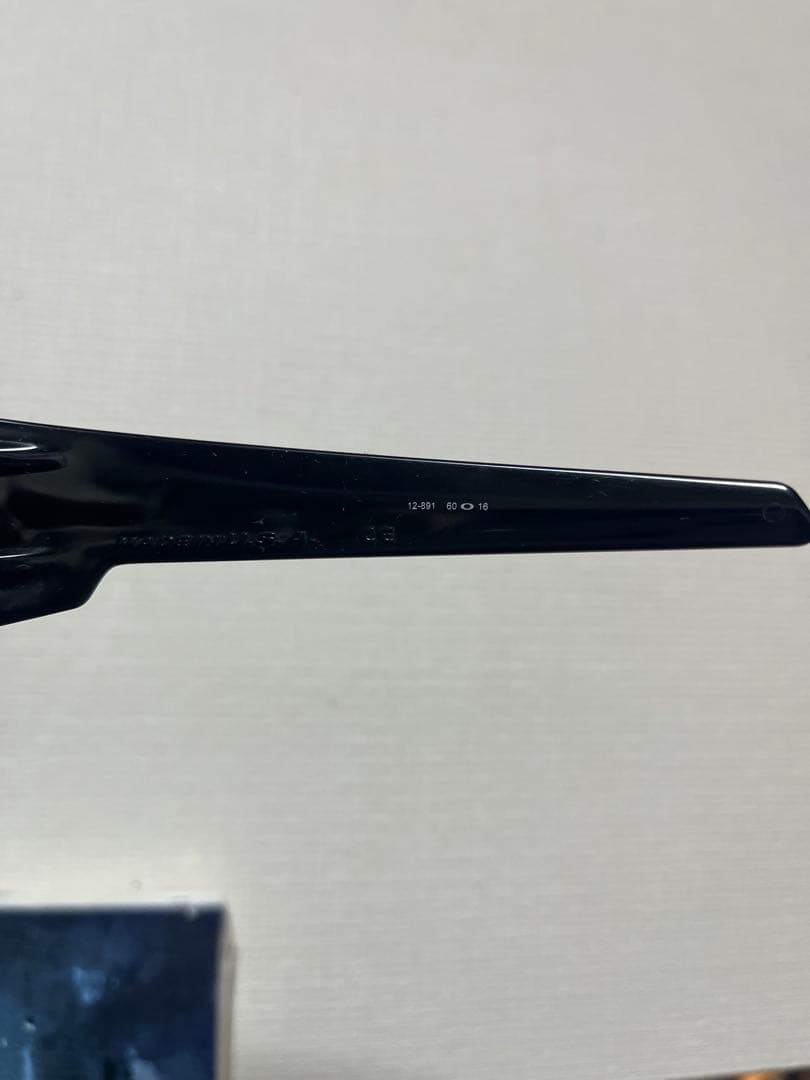 オークリー サングラス OAKLEY GASCAN