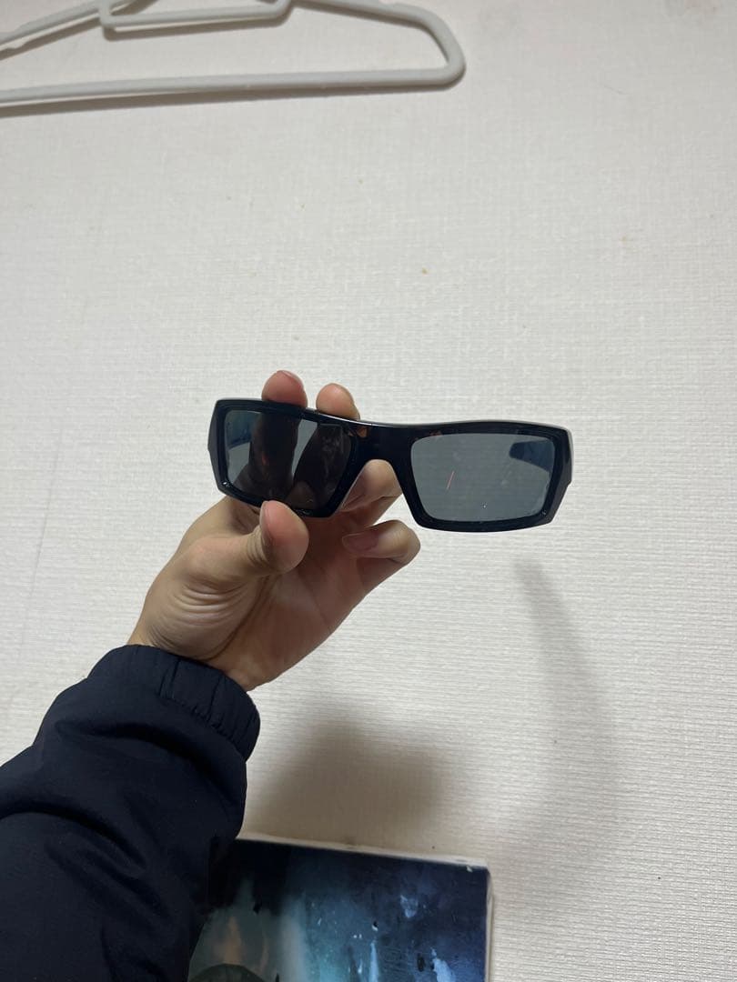 オークリー サングラス OAKLEY GASCAN