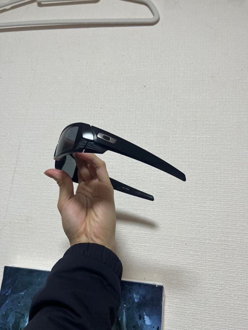 オークリー サングラス OAKLEY GASCAN