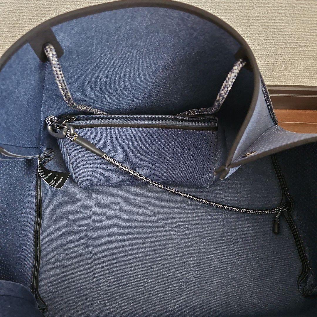 state of escape ショルダーバッグ