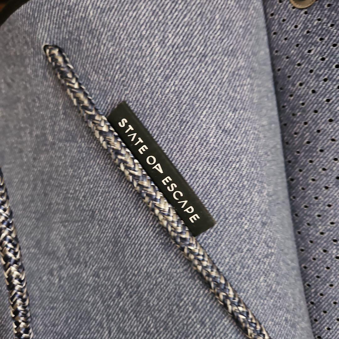 state of escape ショルダーバッグ