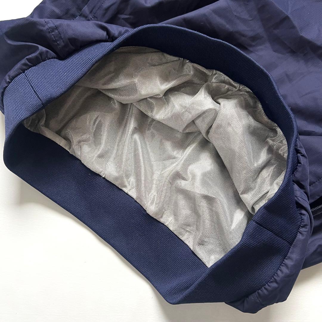 Pearly Gates パーリーゲイツ　スニード　ナイロンジャケット メンズ