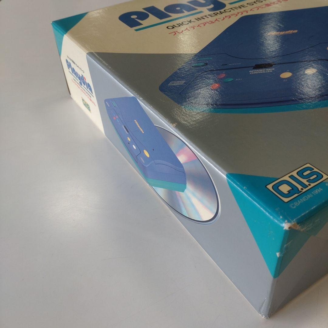 【未使用品】バンダイ　プレイディア