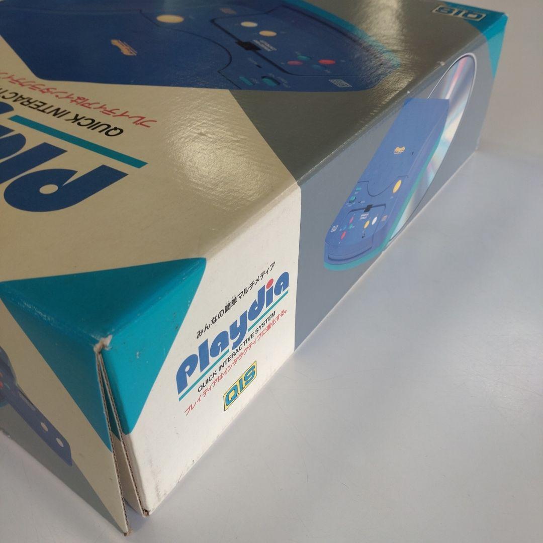 【未使用品】バンダイ　プレイディア