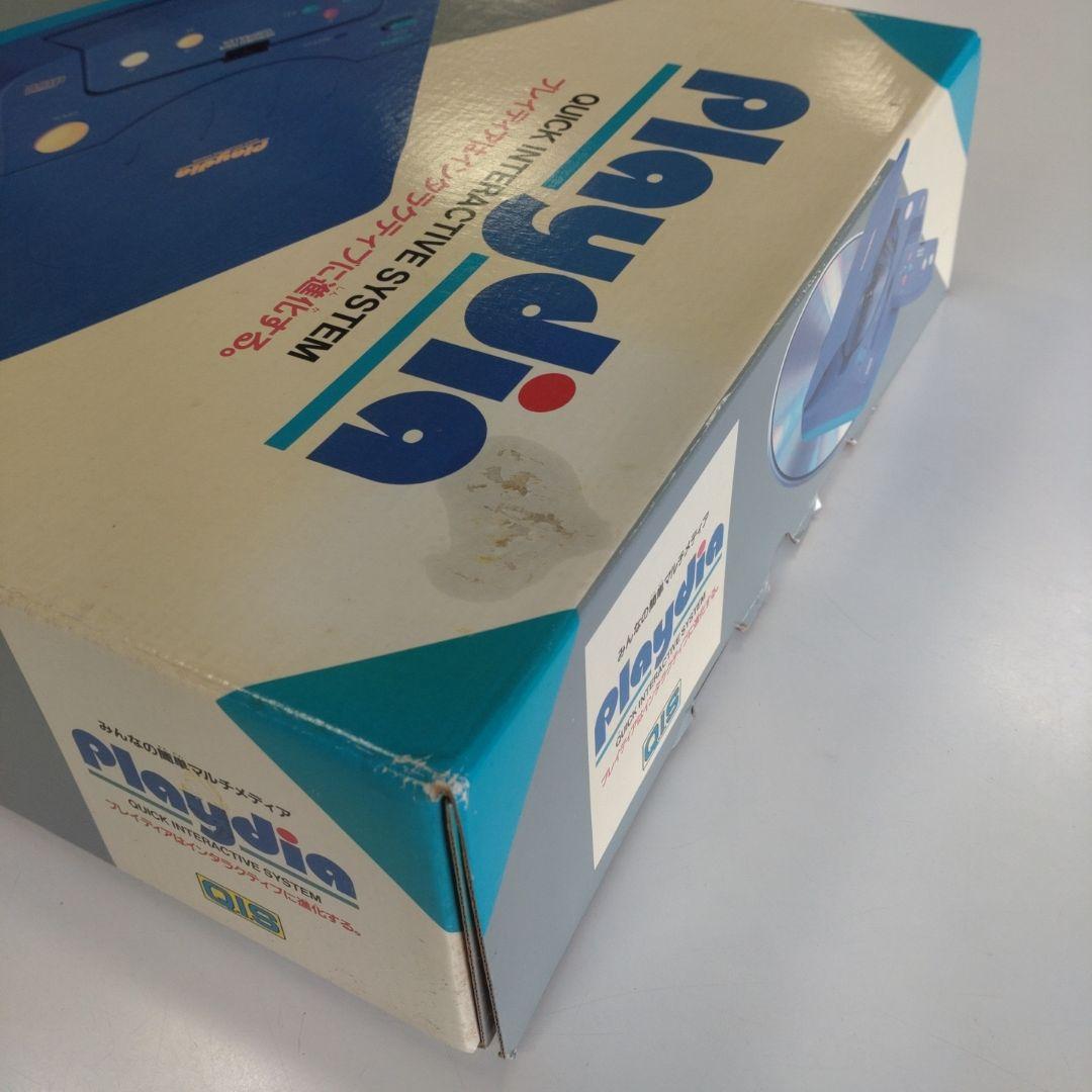 【未使用品】バンダイ　プレイディア